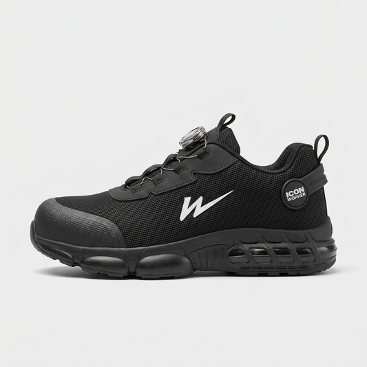 IconWorker FlexGuard Safety Shoe