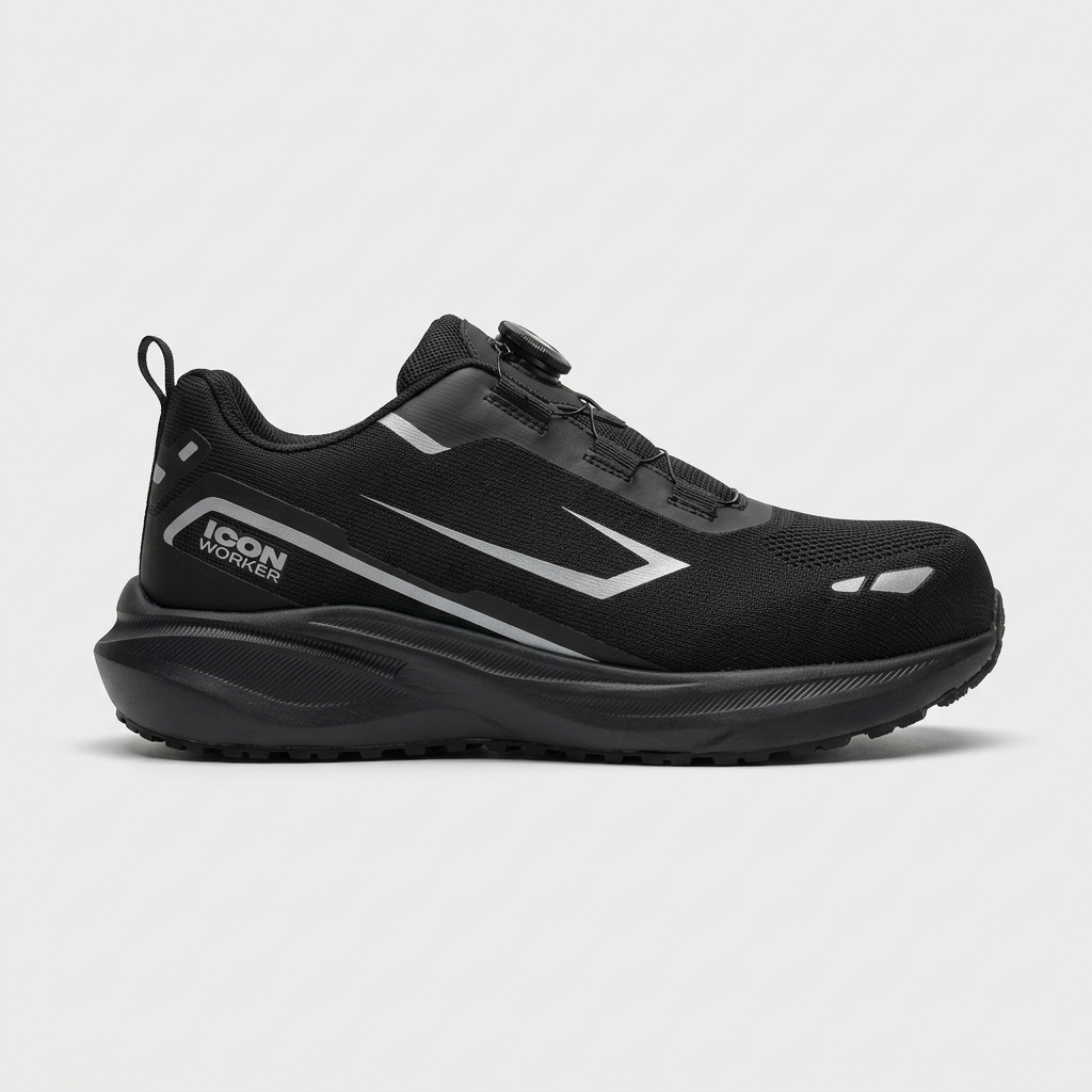 IconWorker Drift Safety Shoe