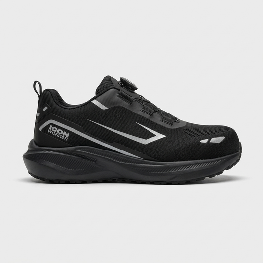 IconWorker Drift Safety Shoe