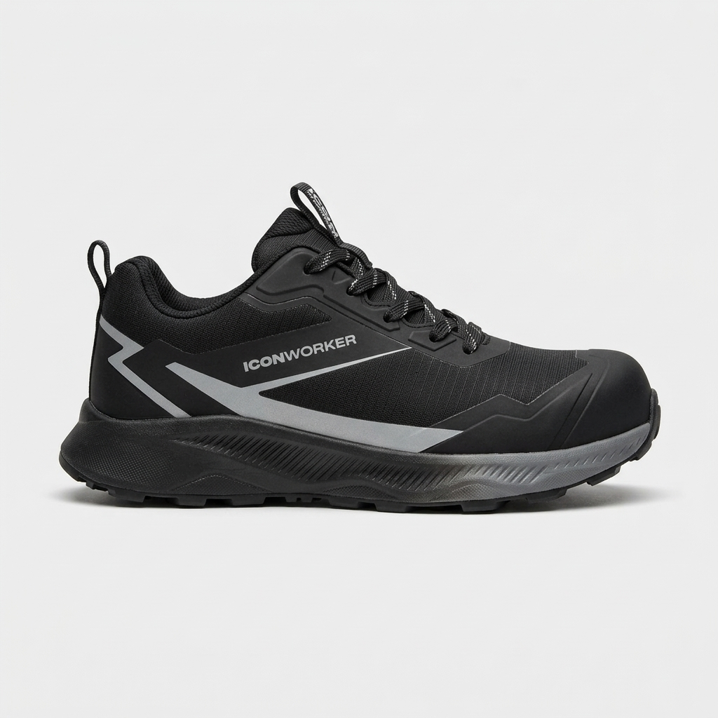 IconWorker Phantom Safety Shoe