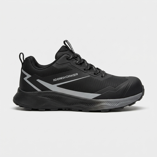 IconWorker Phantom Safety Shoe