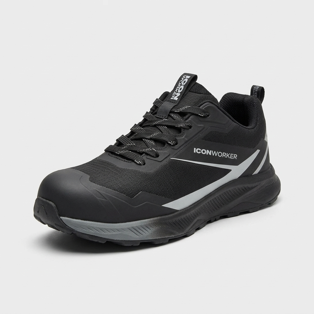 IconWorker Phantom Safety Shoe