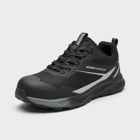 IconWorker Phantom Safety Shoe