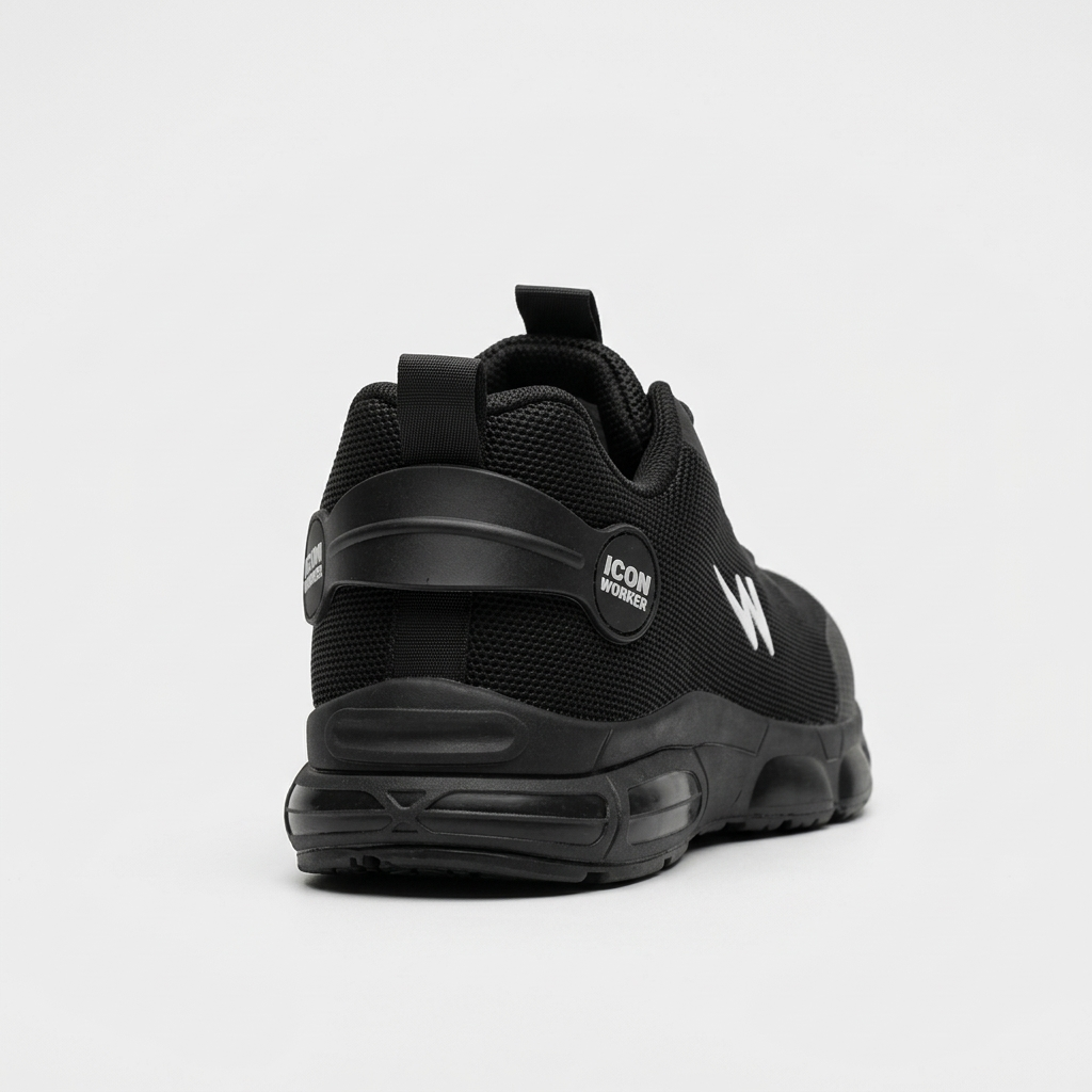 IconWorker FlexGuard Safety Shoe