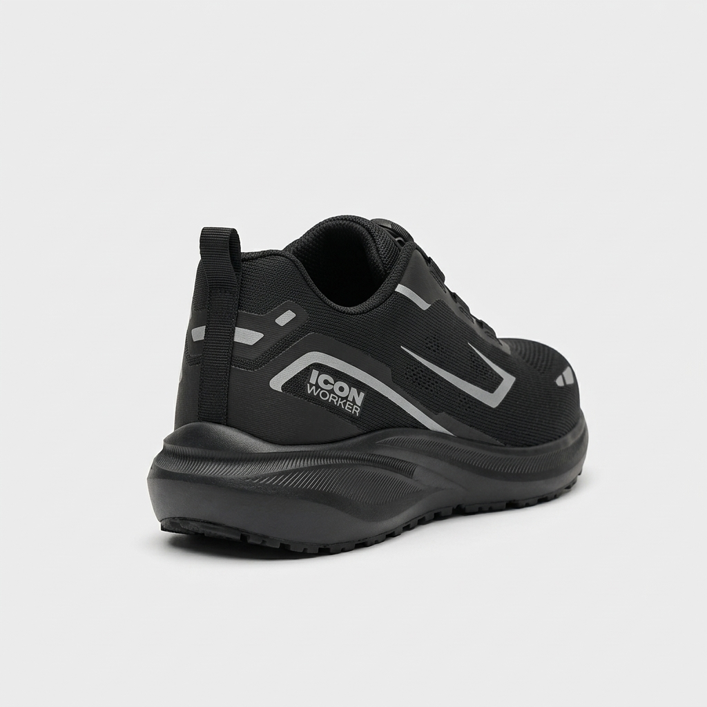 IconWorker Drift Safety Shoe