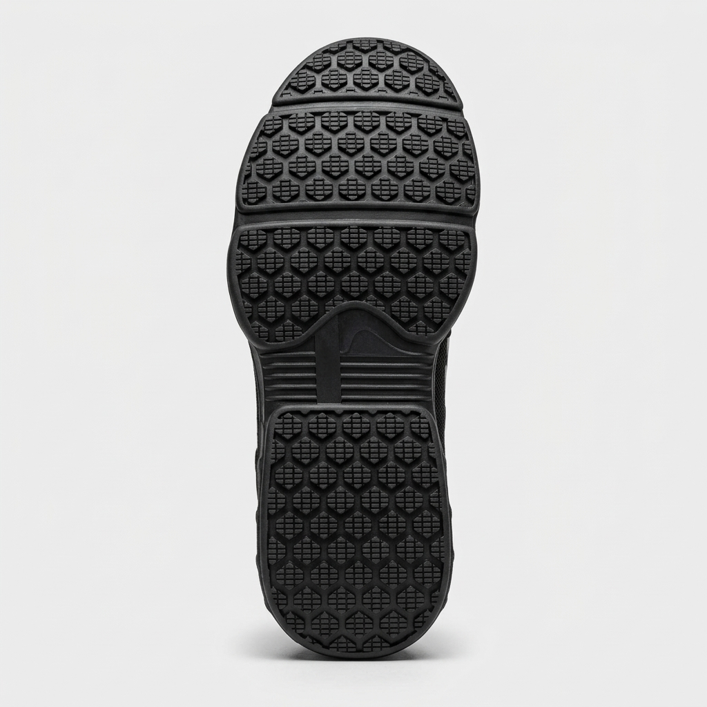 IconWorker FlexGuard Safety Shoe