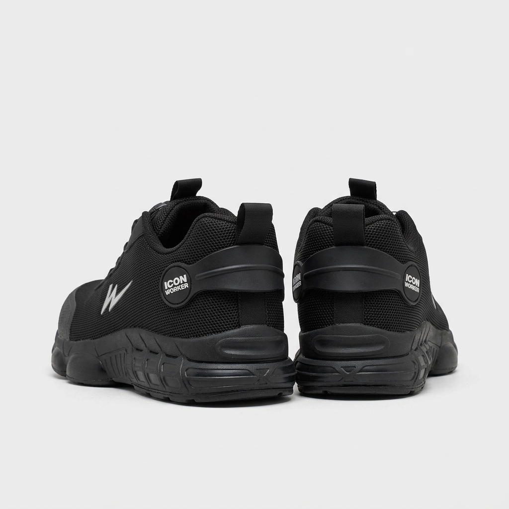 IconWorker FlexGuard Safety Shoe