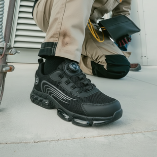 ICON WORKER EDGE