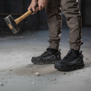 ICON WORKER EDGE