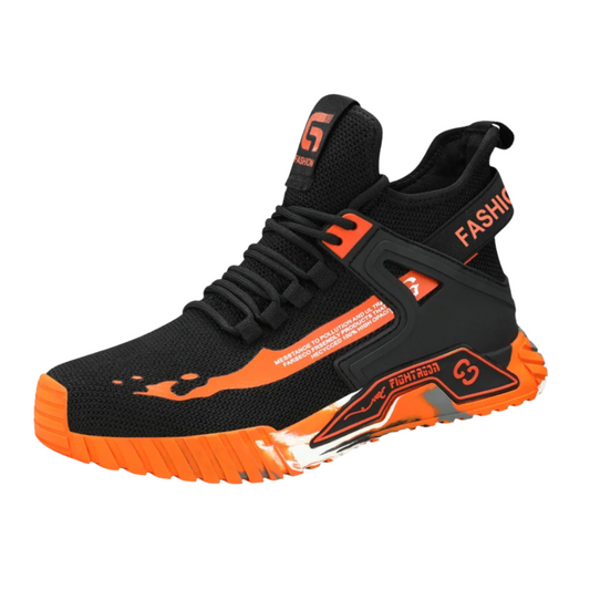 ICON WORKER G RUNNER