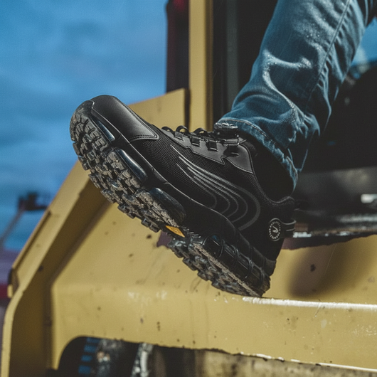 ICON WORKER EDGE