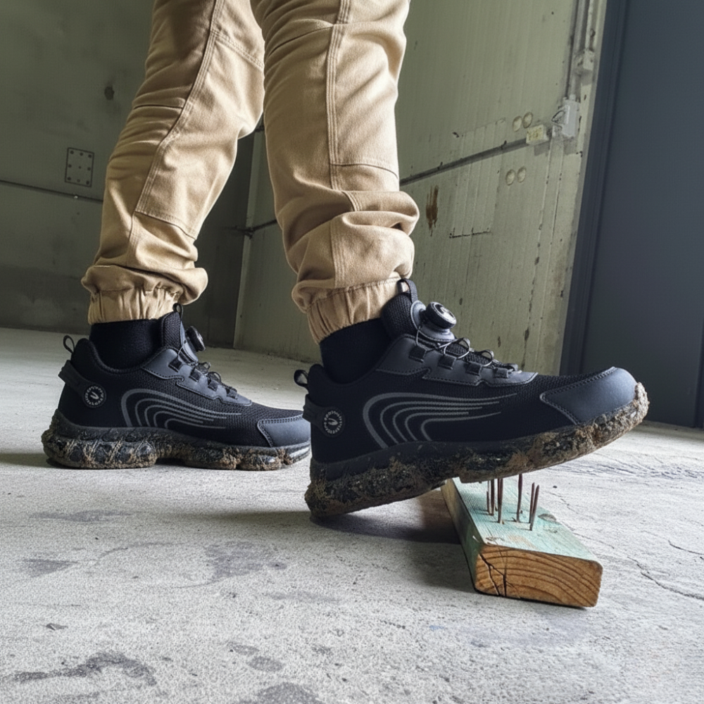 Engineered to Protect.