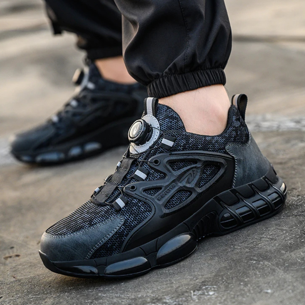 ICON WORKER DEFENDER