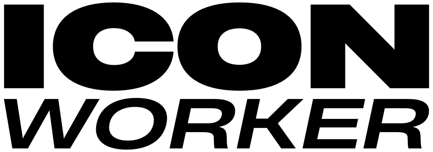 ICON WORKER