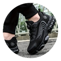 Sporty Yet Tactical Look