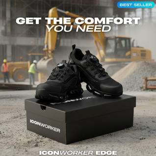 ICON WORKER EDGE