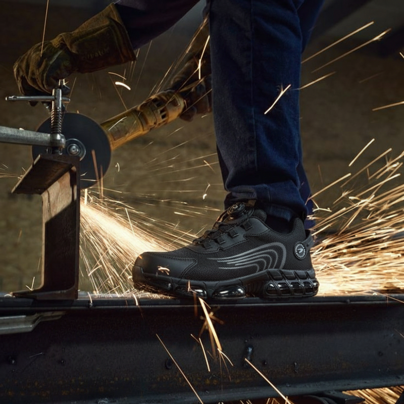 Work Shoes