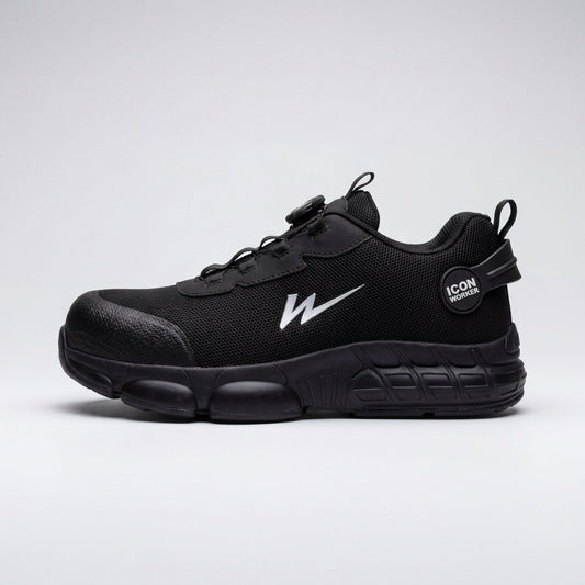 IconWorker FlexGuard Safety Shoe
