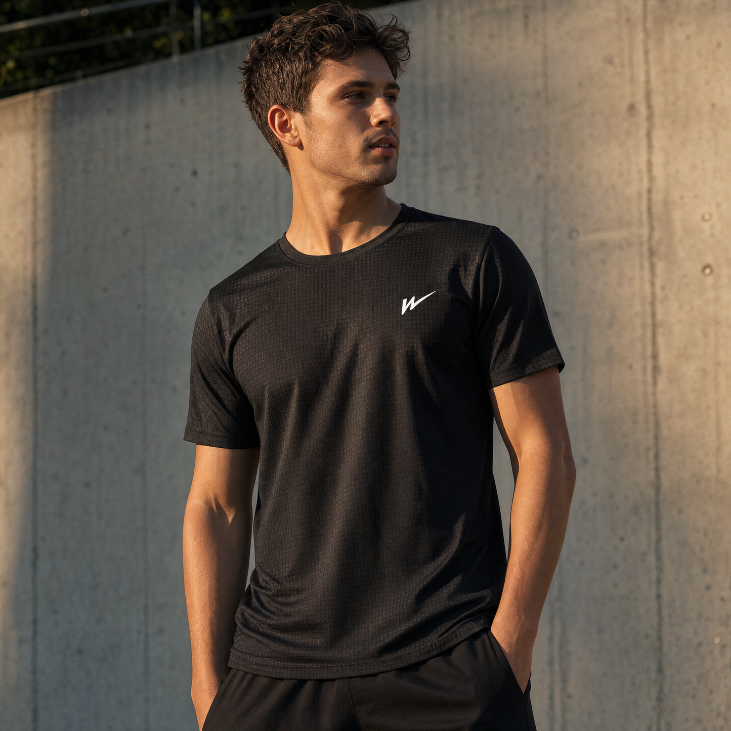 IconWorker DryFit Cooling Pro Shirt