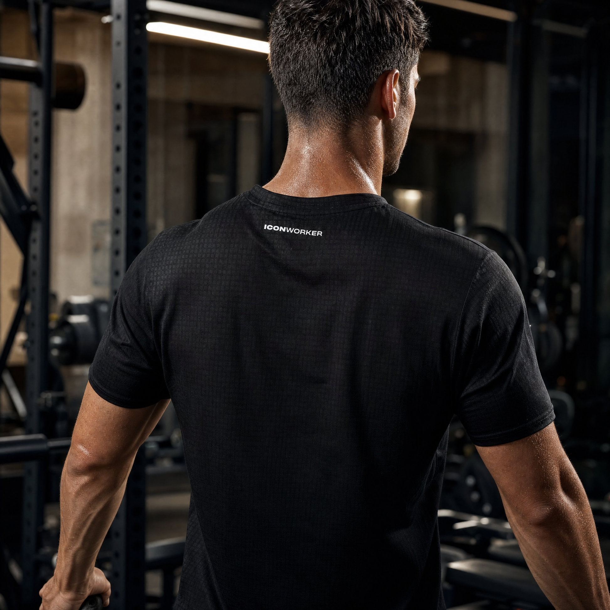 IconWorker DryFit Cooling Pro Shirt